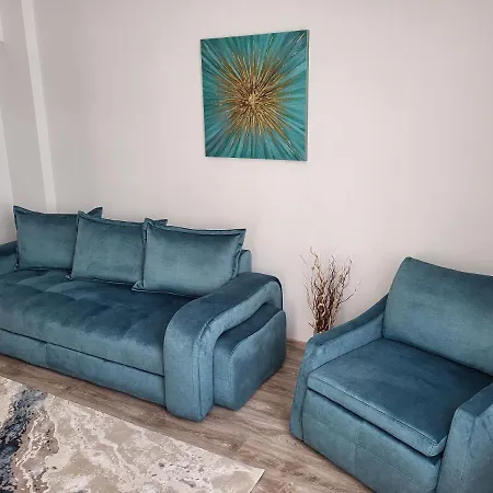 דירה Apartament Holiday