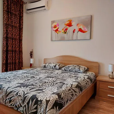Apartament Holiday Năvodari