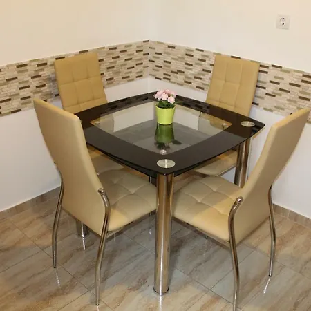 Apartament Holiday