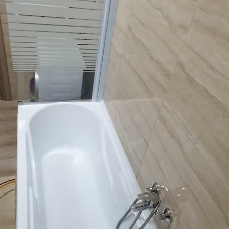 Apartament Holiday Năvodari