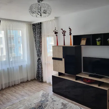 Apartament Alexader アパート *