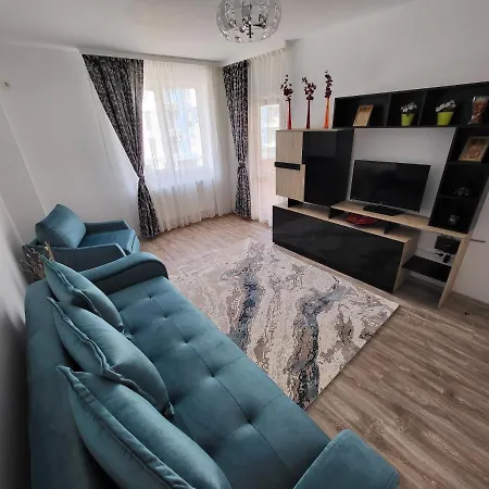 Apartament Holiday