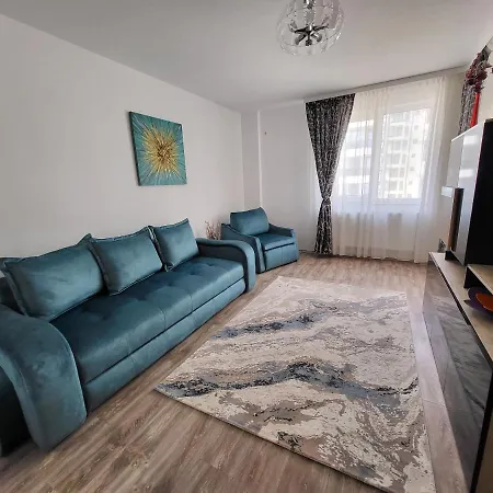 アパート Apartament Alexader