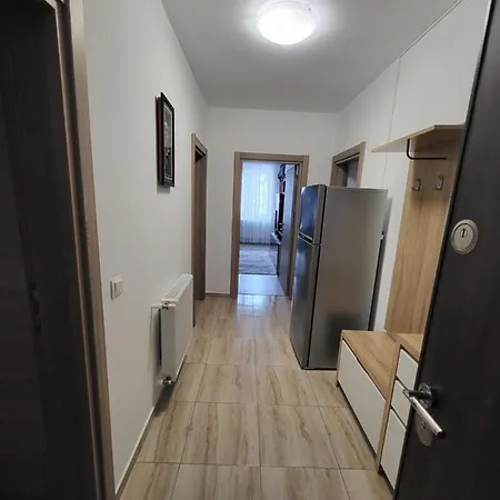 Apartment Apartament Alexader