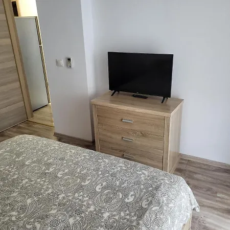 Apartament Alexader アパート