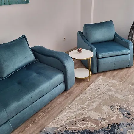 Apartament Alexader Navodari