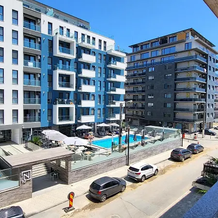 Apartamento Apartament Holiday *
