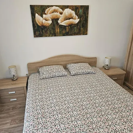 Apartament Alexader