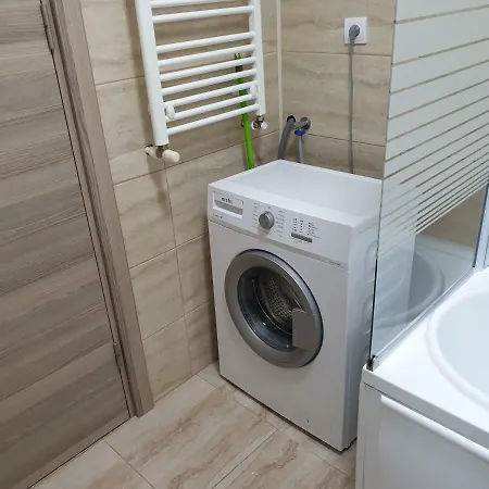 Apartament Alexader *