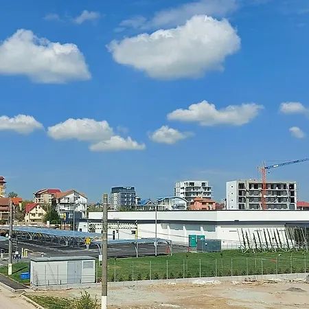 Apartament Alexader アパート *