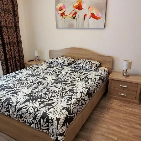 アパート Apartament Alexader *
