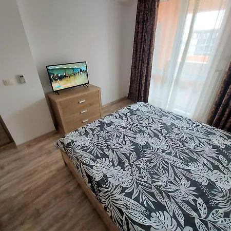 アパート Apartament Alexader *